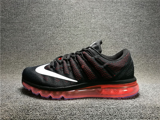 Super Max Nike Air Max 2016 Men--011